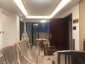 珠水豪庭 3室2厅 85.32㎡_佛山南海区黄岐租房图片