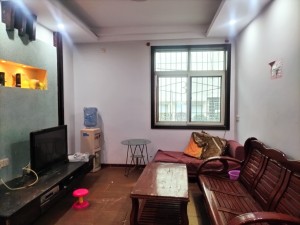 北湖路 2室2厅 62.5㎡ 随时看房郴州北湖区下湄桥租房图片