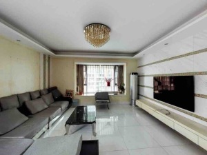 星河丹堤 1900.00万||4室深圳龙华区梅林关二手房图片