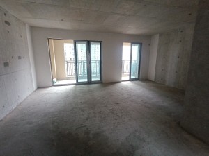 奥园铂誉府 4室2厅 136㎡ 毛坯 奥园铂誉府 4室2厅 136㎡ 毛坯衡阳石鼓区虎形山二手房图片