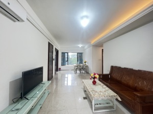 保利时代 3室2厅 97.61㎡ 精装 保利时代 3室2厅 97.61㎡ 精装珠海金湾区航空新城二手房图片