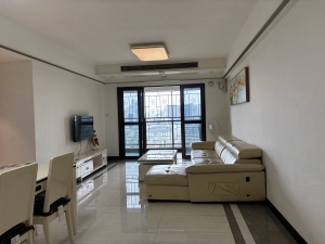 时代名著 3室2厅 113㎡ 满五年佛山南海区桂城北二手房图片