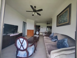 雍泉度假山庄 3室2厅 115㎡ 满五唯一_中山三乡镇三乡镇二手房图片