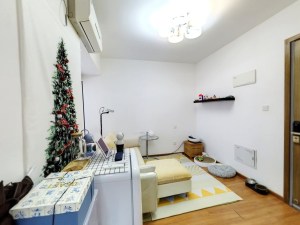 合正荣悦 2室1厅 50㎡ 满五唯一 合正荣悦 2室1厅 50㎡ 满五唯一深圳罗湖区黄贝岭二手房图片