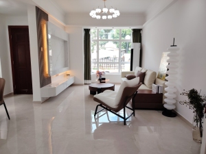 雅居乐凯珀湾畔 3室2厅 103㎡ 满五唯一中山三乡镇三乡镇二手房图片