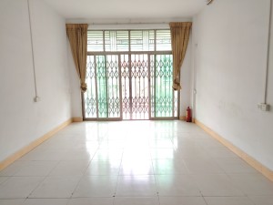 绿榕居 3室2厅 109㎡ 满五唯一_中山三乡镇三乡镇二手房图片