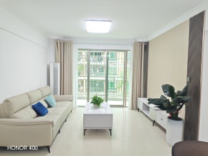 宝之园 3室2厅 105㎡ 满五唯一中山三乡镇三乡镇二手房图片