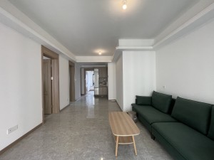 金地翠园 3室2厅 95.08㎡佛山顺德区北滘租房图片