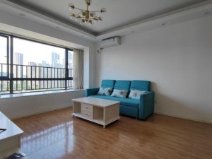 大冲新城花园 3室2厅 125㎡ 精装深圳南山区科技园二手房图片