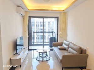 茵悦立方 3室2厅 78.83㎡中山三乡镇三乡镇租房图片