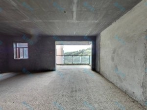 君联名都 3室2厅 138㎡ 精装郴州北湖区骆仙二手房图片