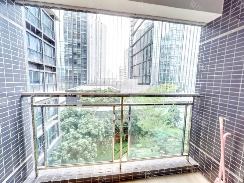 京基100 2室2厅 63㎡_京基100租房图片图片5