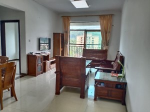 秀乐公馆 3室2厅 97㎡ 满五年中山三乡镇三乡镇二手房图片