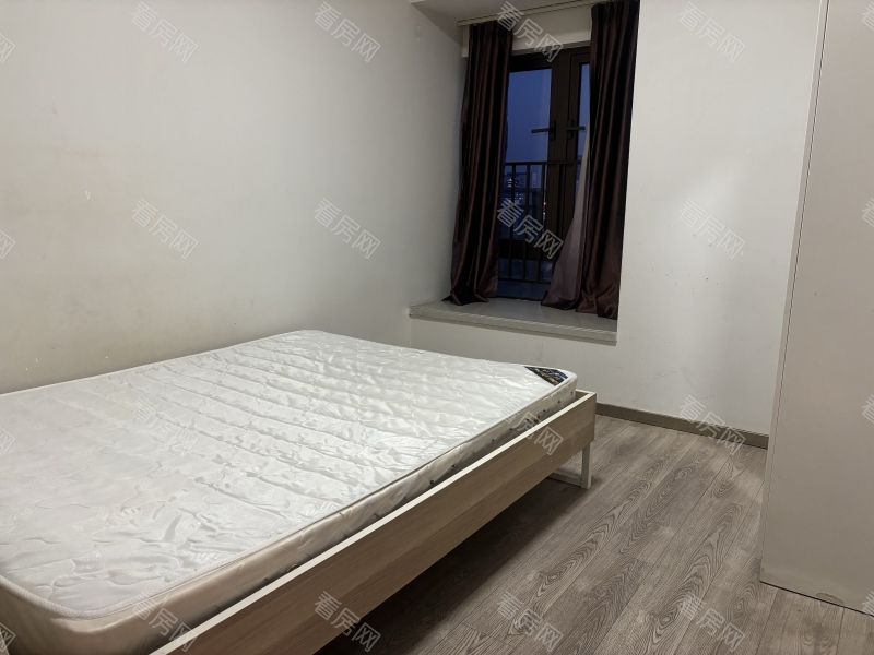 时代名著 3室2厅 112.33㎡ 精装_时代名著二手房图片图片7