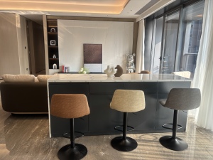 鹏瑞三龙湾1号 4室2厅 188㎡_佛山禅城区魁奇租房图片