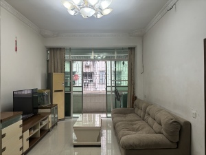 南一小区 3室2厅 101㎡ 整租_佛山南海区桂城北租房图片