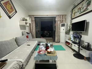 东城畔山 2房2厅精装修，家私家电齐全，可拎包入住中山三乡镇三乡镇二手房图片