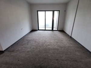 凯茵新城雅湖半岛 4室2厅 129.1㎡ 毛坯_中山火炬开发区凯茵二手房图片