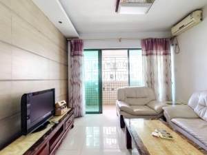 嘉意台 3室2厅 76㎡ 满五唯一_深圳福田区皇岗二手房图片