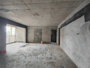 中地翡翠湾 超大客餐厅48平，南北通透，全采光户型好_郴州北湖区骆仙二手房图片