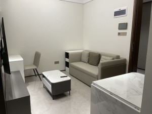 鸿荣源天俊 1室1厅 47.39㎡深圳龙华区红山租房图片
