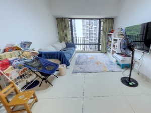 诺德假日花园 前海南向精装3房2厅深圳南山区前海二手房图片