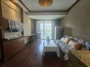 葵花公寓 1室1厅 35.89㎡ 简装深圳福田区石厦二手房图片