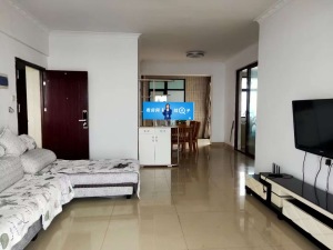 嘉宏世纪豪庭 4室2厅 143㎡ 满五唯一_中山东升镇东升中学二手房图片