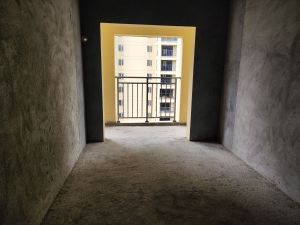 生源公馆 1室1厅 48㎡ 毛坯郴州北湖区骆仙二手房图片