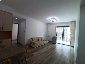 美的金科檀樾 3室2厅 118.3㎡ 精装衡阳蒸湘区陆家新区二手房图片