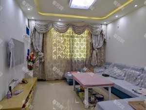 惠泽园二三区 2室2厅1卫_郴州北湖区骆仙二手房图片