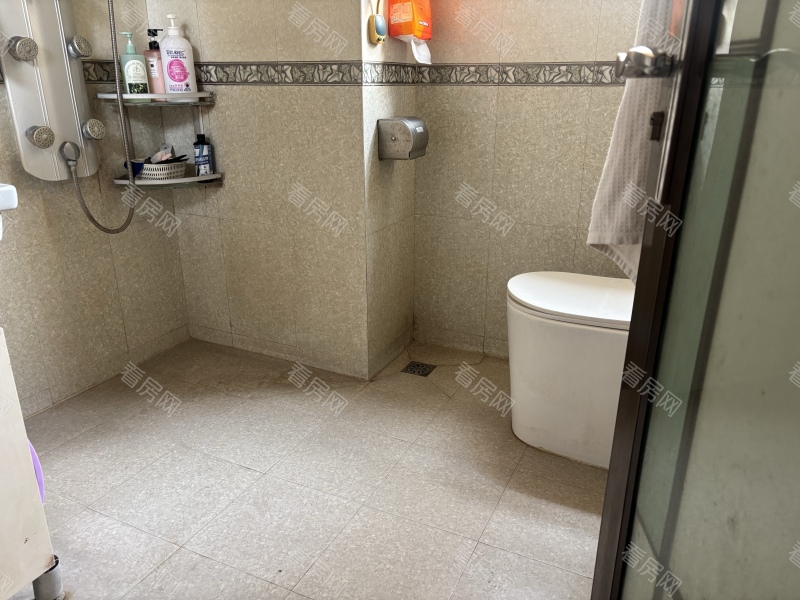 星晖园西区 2室2厅 92.99㎡ 满五唯一_星晖园西区二手房图片图片11