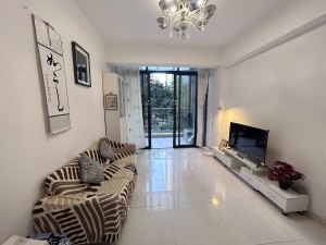 诺德假日花园 2室2厅 66.36㎡深圳南山区前海租房图片