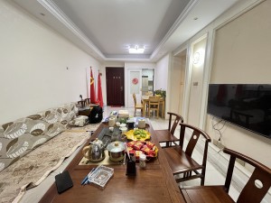 珠水豪庭 3室2厅 87㎡ 随时看房_佛山南海区黄岐租房图片