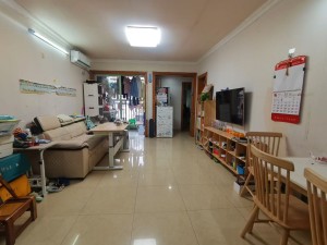 碧馨苑 3室1厅 90.19㎡ 满五唯一_深圳福田区石厦二手房图片