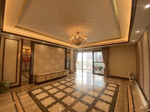 京基御景东方 5室2厅 233.73㎡ 满五年_深圳南山区华侨城二手房图片