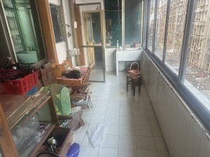 人民巷 章贡老城区3房2厅好房赣州章贡区老城区租房图片