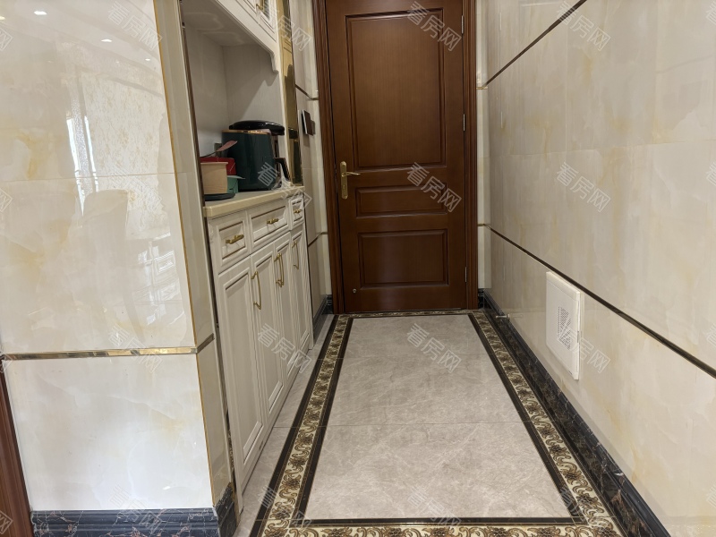 时代名著 3室2厅 112.55㎡ 满五唯一_时代名著二手房图片图片13