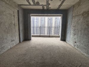 凤凰新城 3室1厅 106㎡ 毛坯郴州苏仙区城东二手房图片