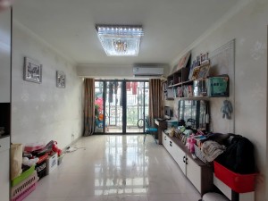 诺德假日花园 南山区前海79平3房2厅好房深圳南山区前海二手房图片