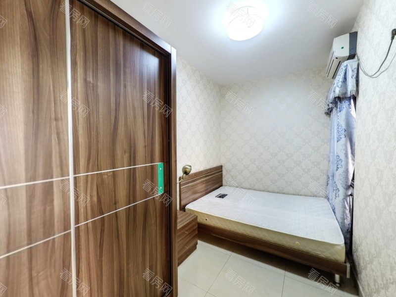 京基100 2室2厅 63㎡_京基100租房图片图片3