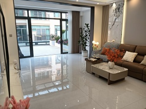 雅居乐名门 5室2厅 235㎡ 满五年中山三乡镇三乡镇二手房图片