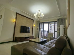 恒大翡翠华庭 业主诚心出售,看房方便 恒大翡翠华庭 业主诚心出售,看房方便赣州章贡区章江新区二手房图片