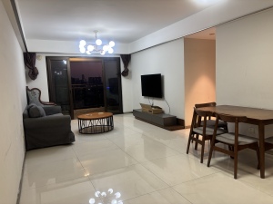 时代名著 3室2厅 112.33㎡ 精装佛山南海区桂城北二手房图片