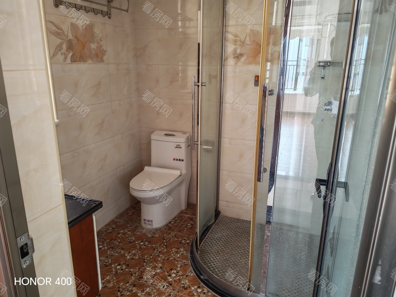 雅居乐诺丁山 2室2厅 86㎡ 满五年_雅居乐诺丁山二手房图片图片6