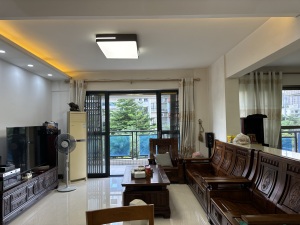 时代名轩南区 4室2厅 135.02㎡ 整租_佛山南海区叠窖租房图片