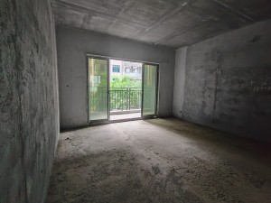 乐仙小镇 4室2厅 156.82㎡ 毛坯郴州北湖区五岭二手房图片