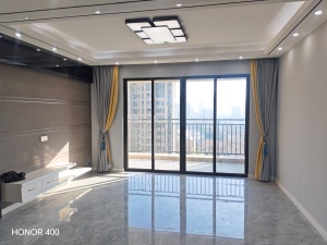 金裕香泉丽都 3室2厅 118㎡ 满五年中山三乡镇三乡镇二手房图片