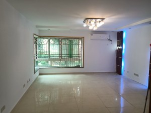 新锦安雅园一期 4室2厅 140㎡ 满五年深圳宝安区翻身二手房图片