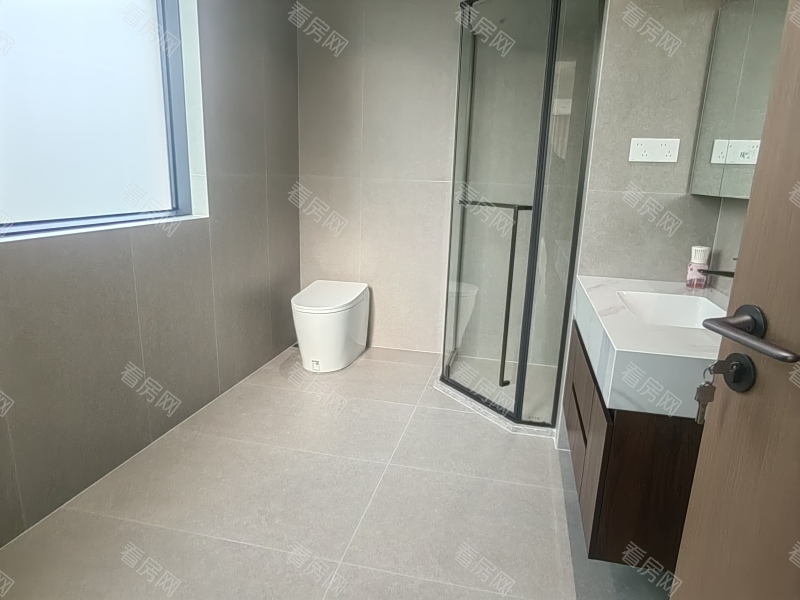 雅居乐蔚岚 5室2厅 240㎡ 精装_雅居乐蔚岚二手房图片图片12